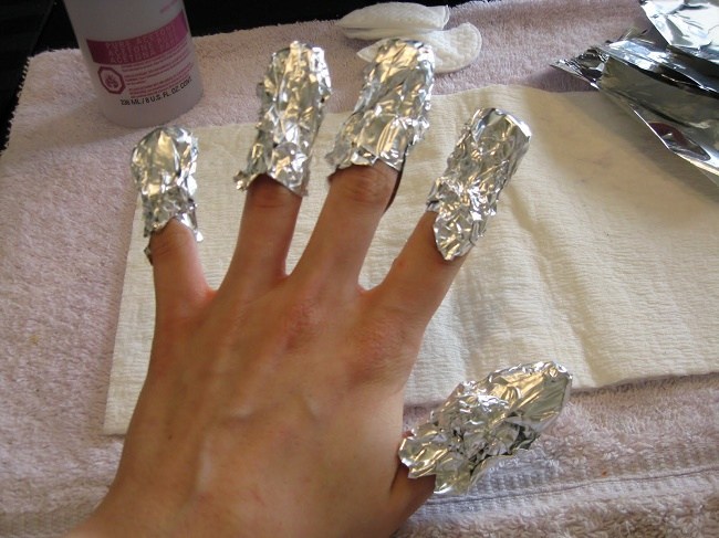 health benefits of aluminum can soothe burns